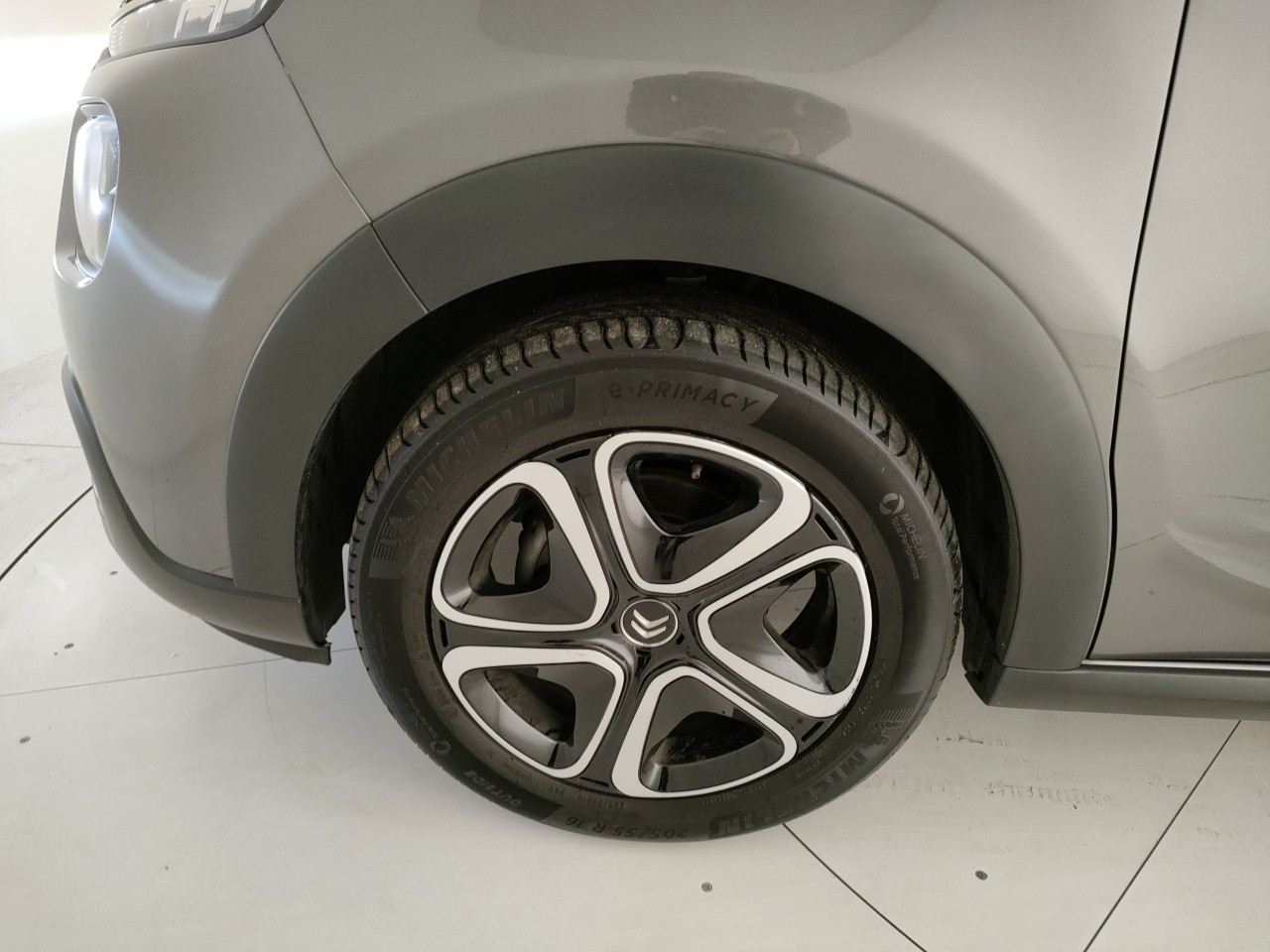 Citroen C3 Usato 2024 C3 Carpi