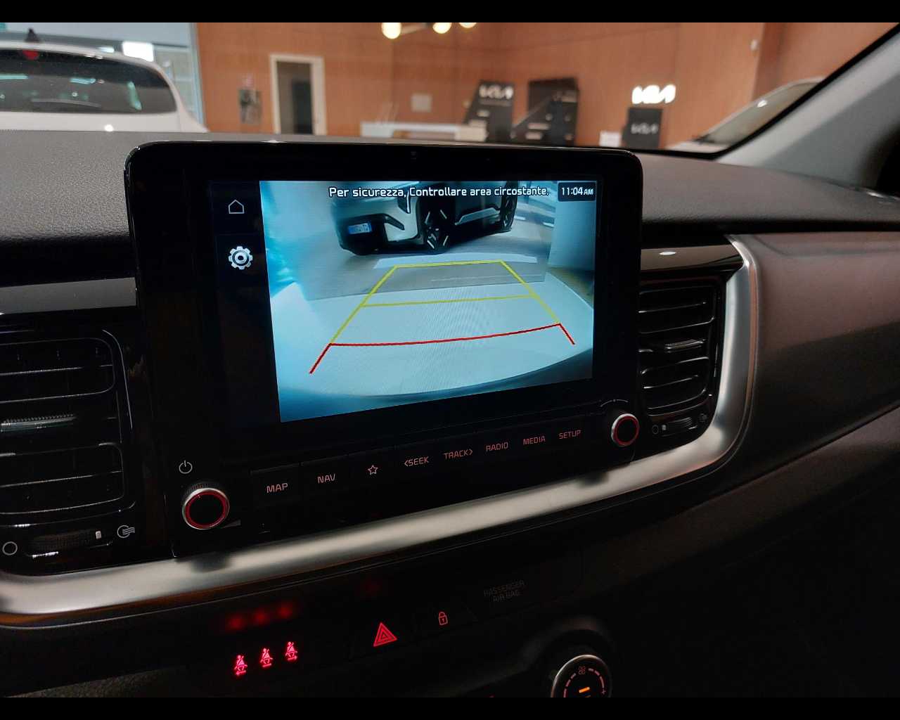 Kia Stonic Nuovo GPL Stonic Este