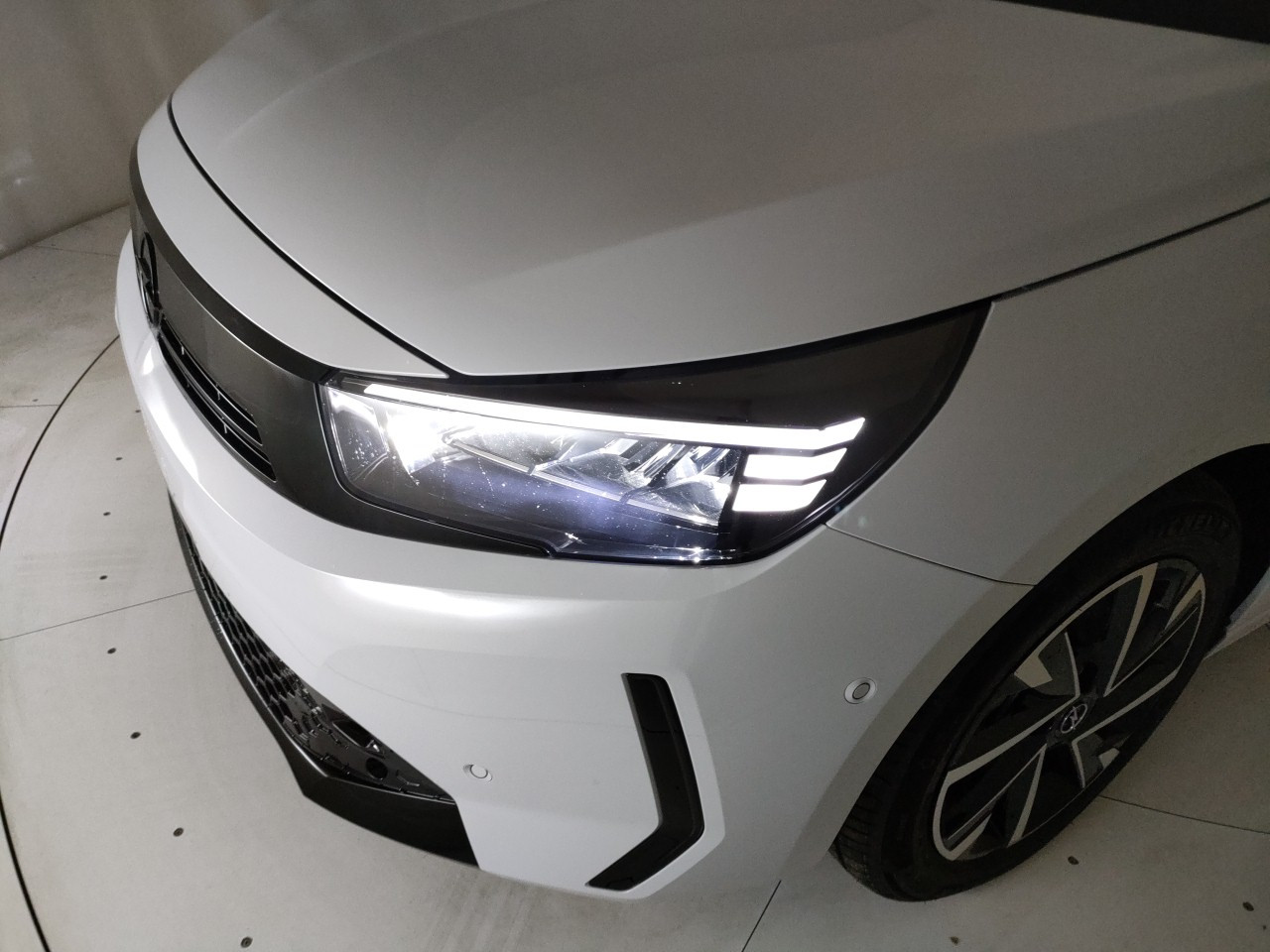 Opel Corsa Aziendali 2025 Corsa Porto Mantovano