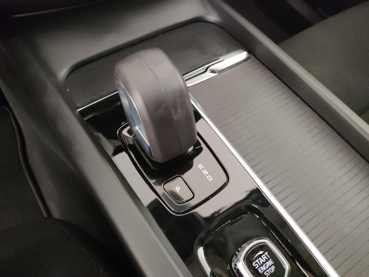 Volvo XC60 Usato 2021 XC60 Porto Mantovano