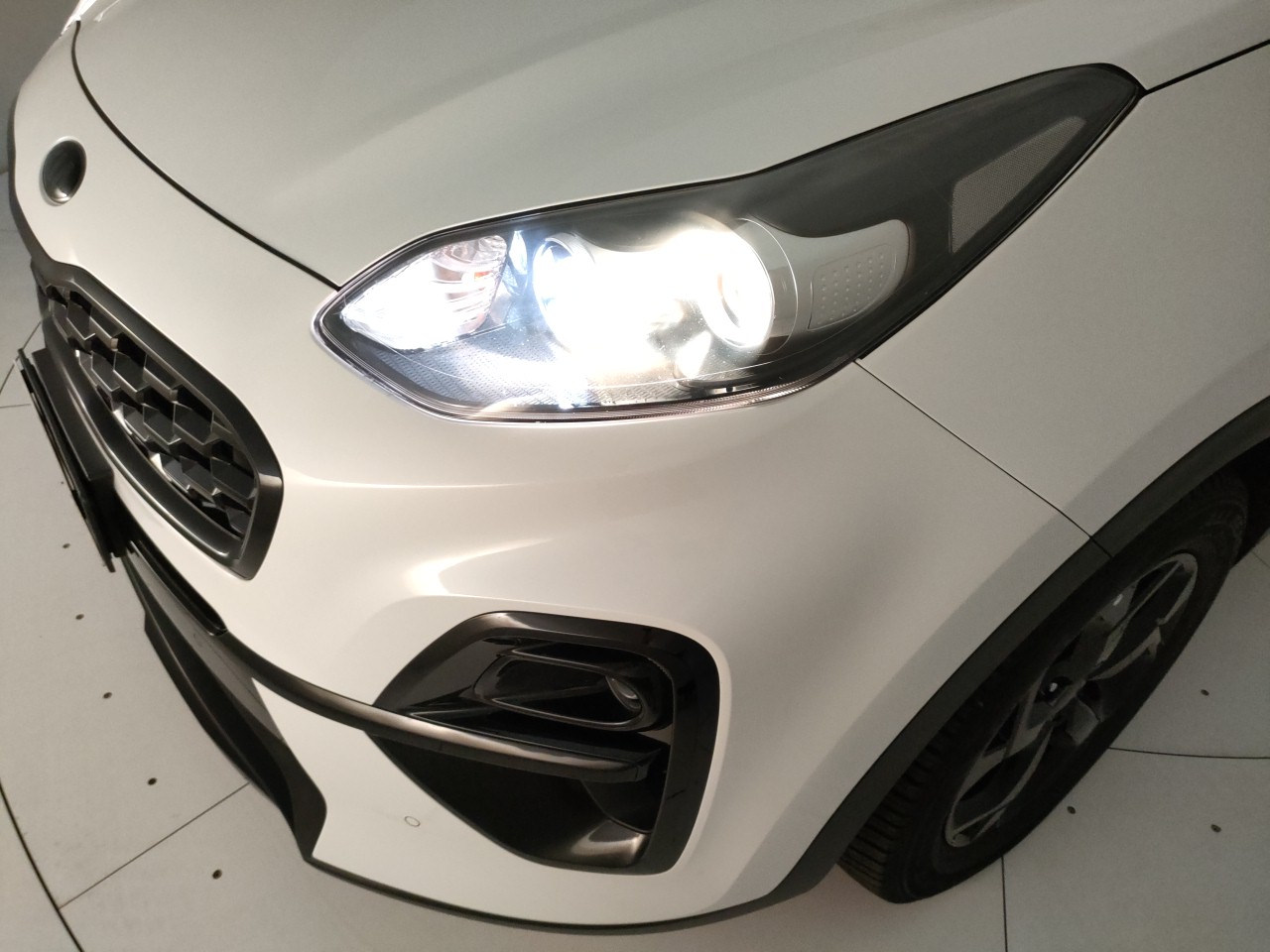 Kia Sportage Usato 2021 Sportage Reggio Emilia