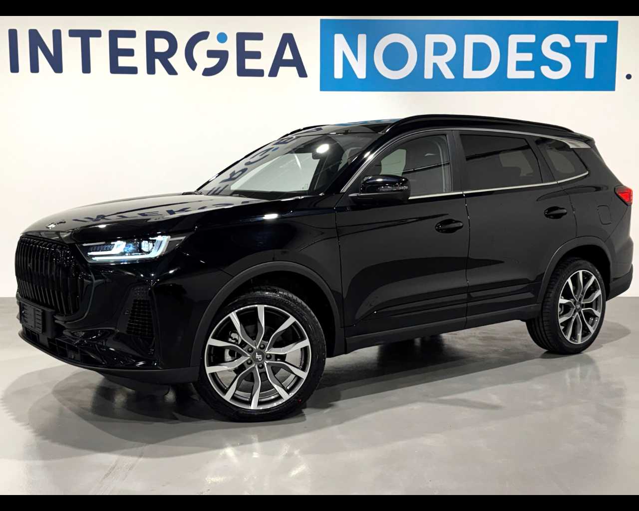 Dr Automobiles DR 7 Nuovo gPL DR 7 Mestre