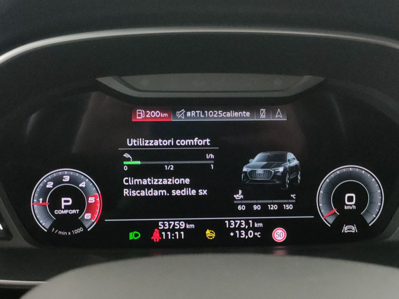 Audi Q3 Usato 2023 Q3 Legnago