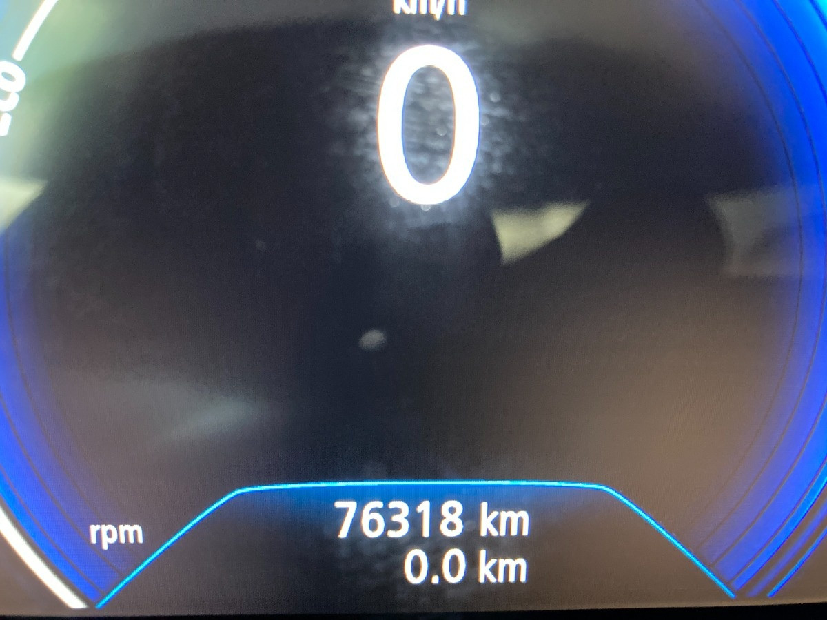 Renault Kadjar Usato 2021 Kadjar Modena