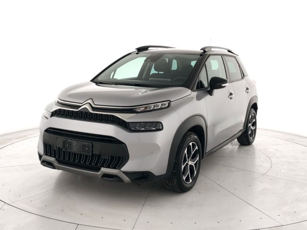 Citroen C3 Aircross Usato 2024 C3 Aircross Reggio Emilia