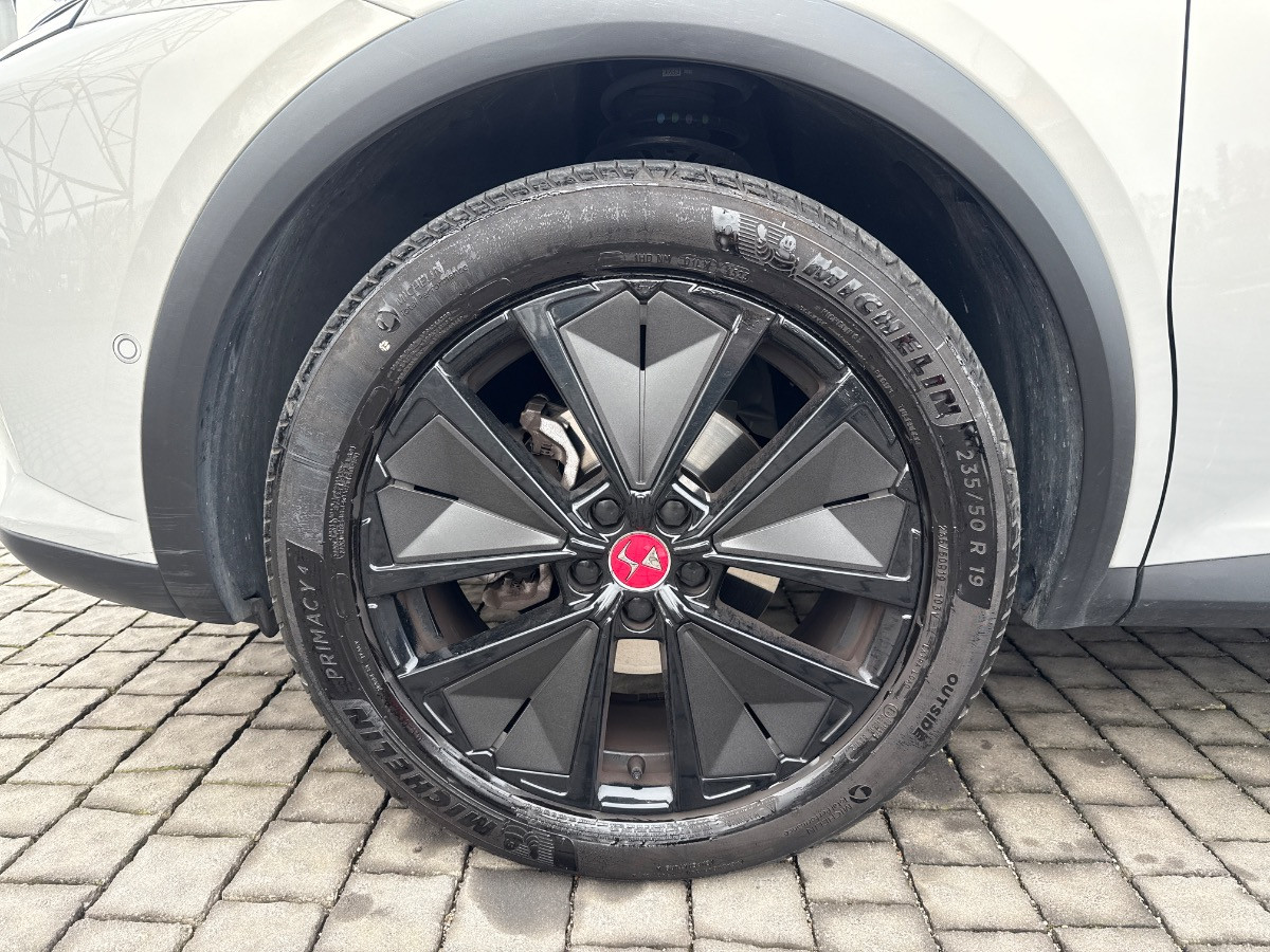 Ds DS7 Usato 2024 DS7 Padova