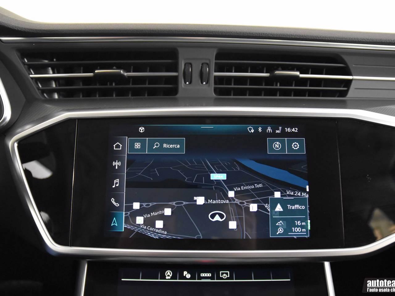 Audi A6 Usato 2021 A6 Rovigo