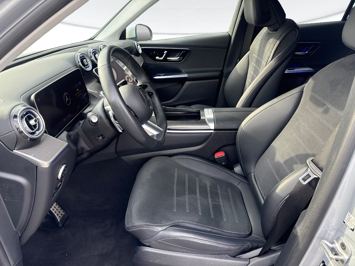 Mercedes GLC Usato 2023 GLC Padova