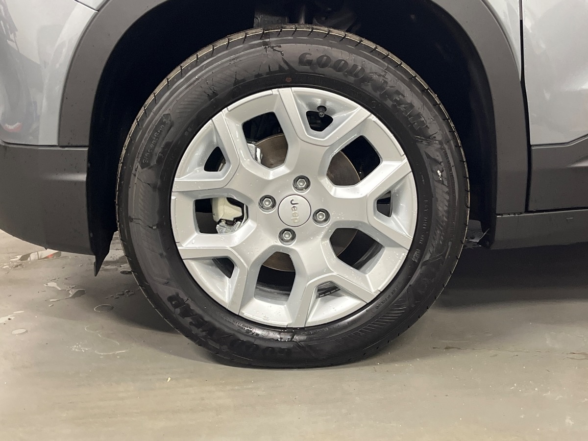 Jeep Avenger Nuovo benzina Avenger Verona