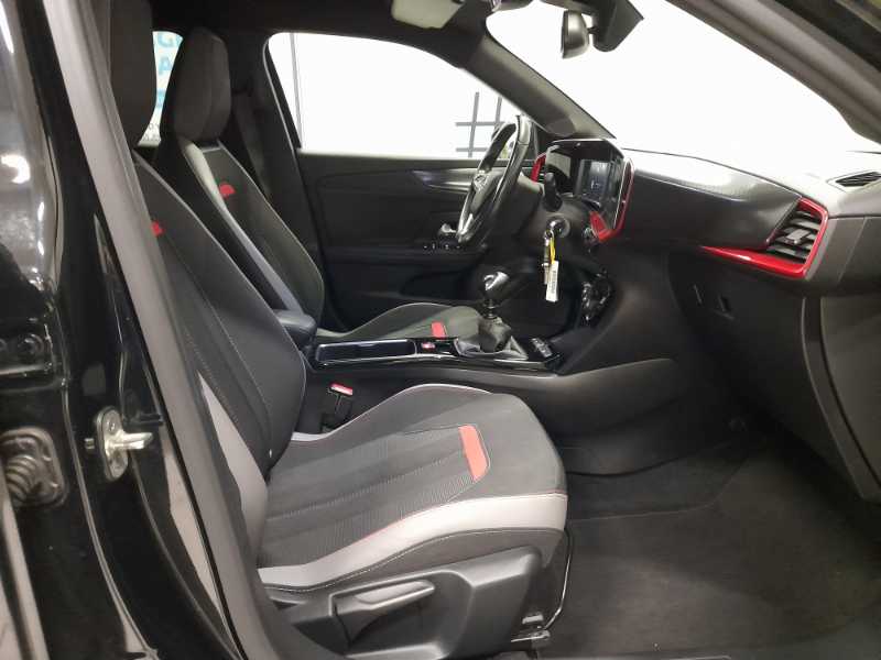 Mokka Ii 2020 - Mokka 1.5 Gs Line S&s 110cv