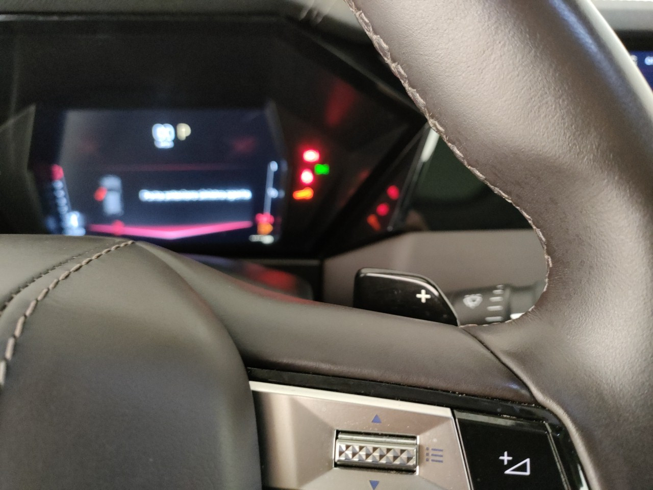 Ds DS4 Usato 2024 DS4 Parma