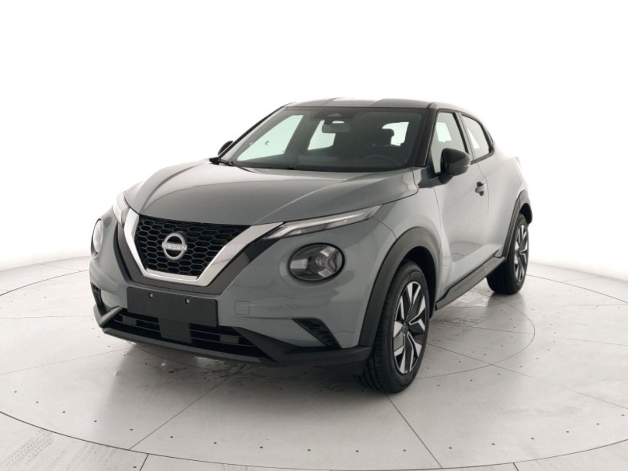 Nissan Juke Nuovo Benzina Juke Porto Mantovano