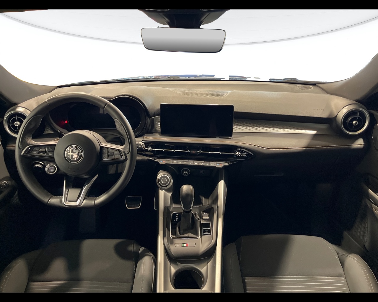 Alfa Romeo Tonale Usato 2024 Tonale Altavilla Vicentina