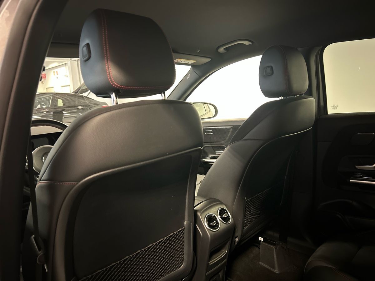 Mercedes GLA GLA 220 d Premium 4matic auto - 18