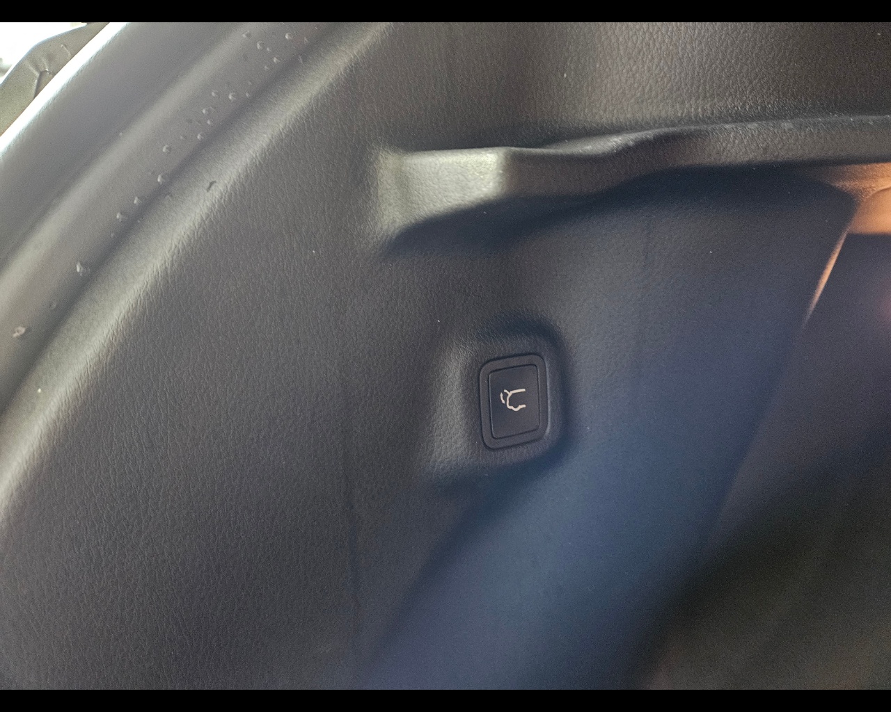 JEEP Compass Compass E-Hybrid My23 Limited1.5 Turbo T4 E-Hybrid 130cv Fwd Dct7 Ibrido benzina Aziendale - 15