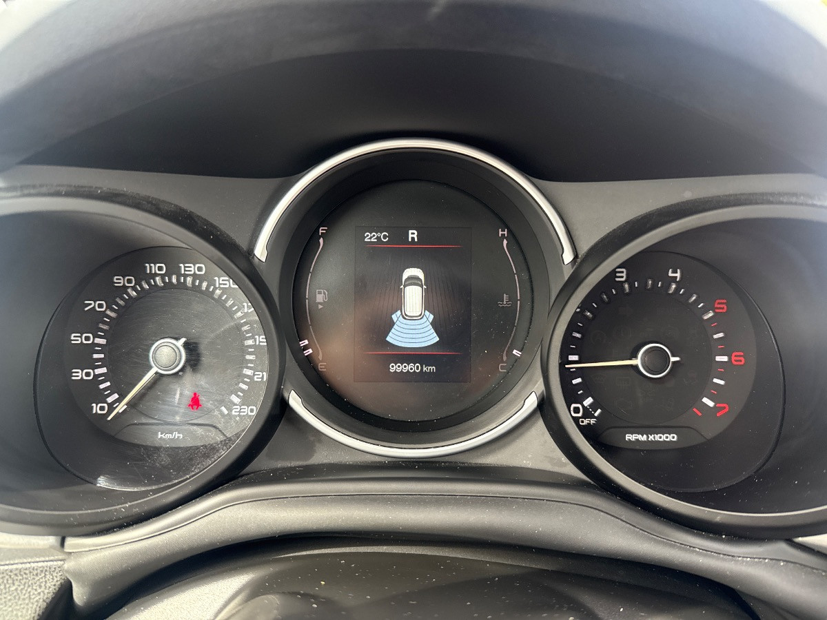 Fiat 500L Usato 2020 500L Padova