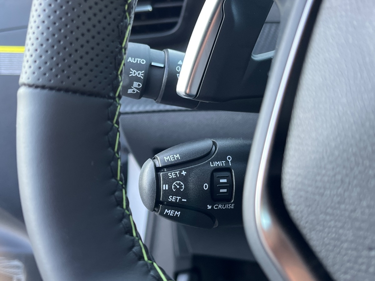 Peugeot 208 KM0 2025 208 Verona