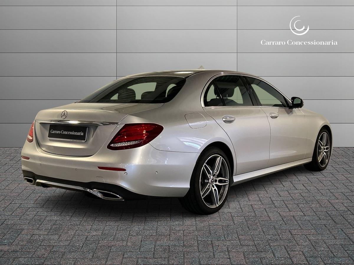 Mercedes Classe E Berlina Classe E Berlina 200 D Premium - 2