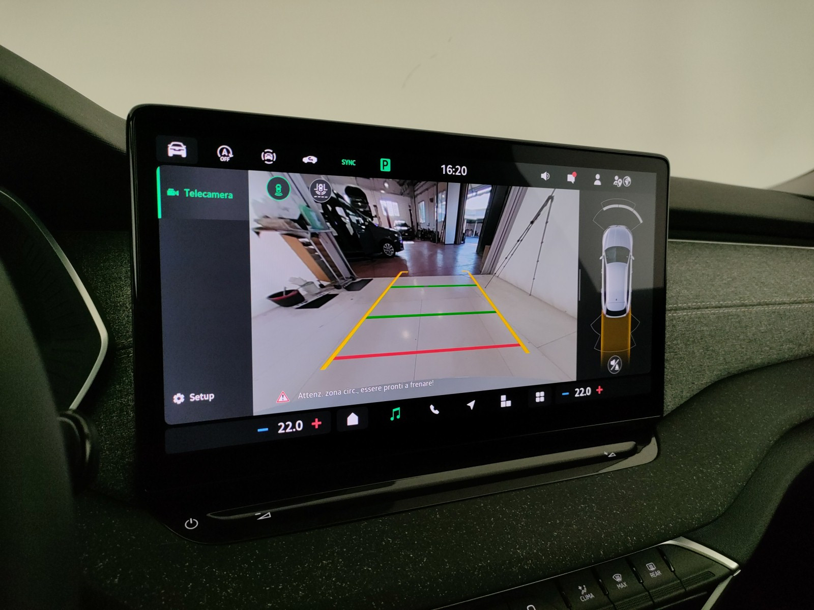 Skoda Octavia Aziendali 2025 Octavia Legnago