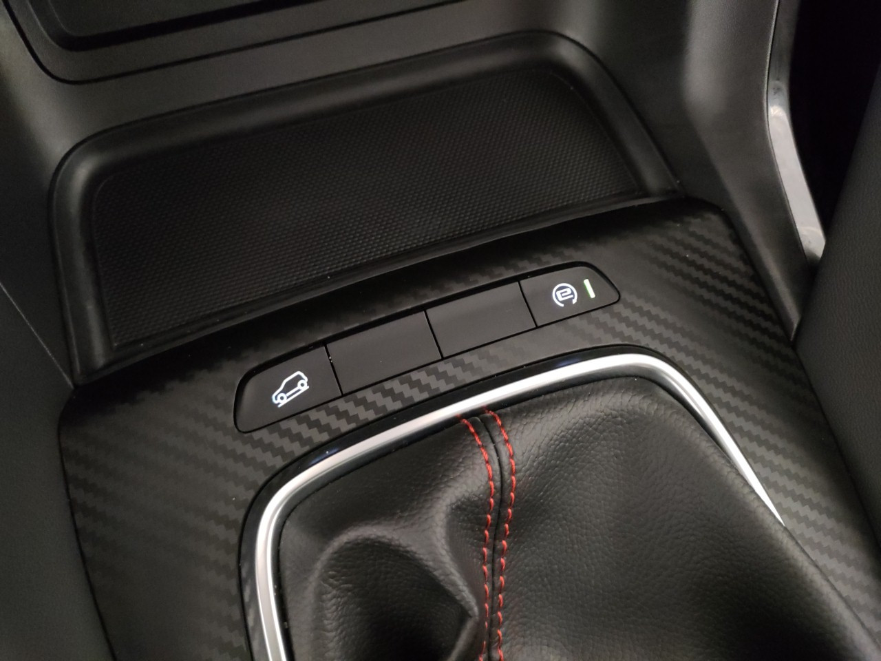 Mg ZS Usato 2025 ZS Carpi