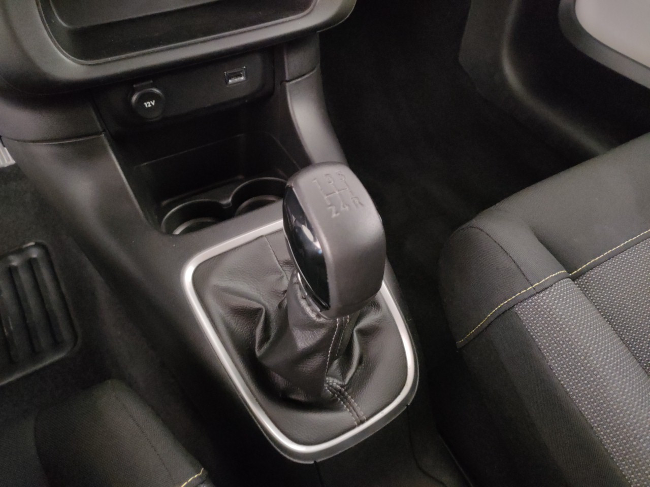 Citroen C3 Usato 2022 C3 Modena