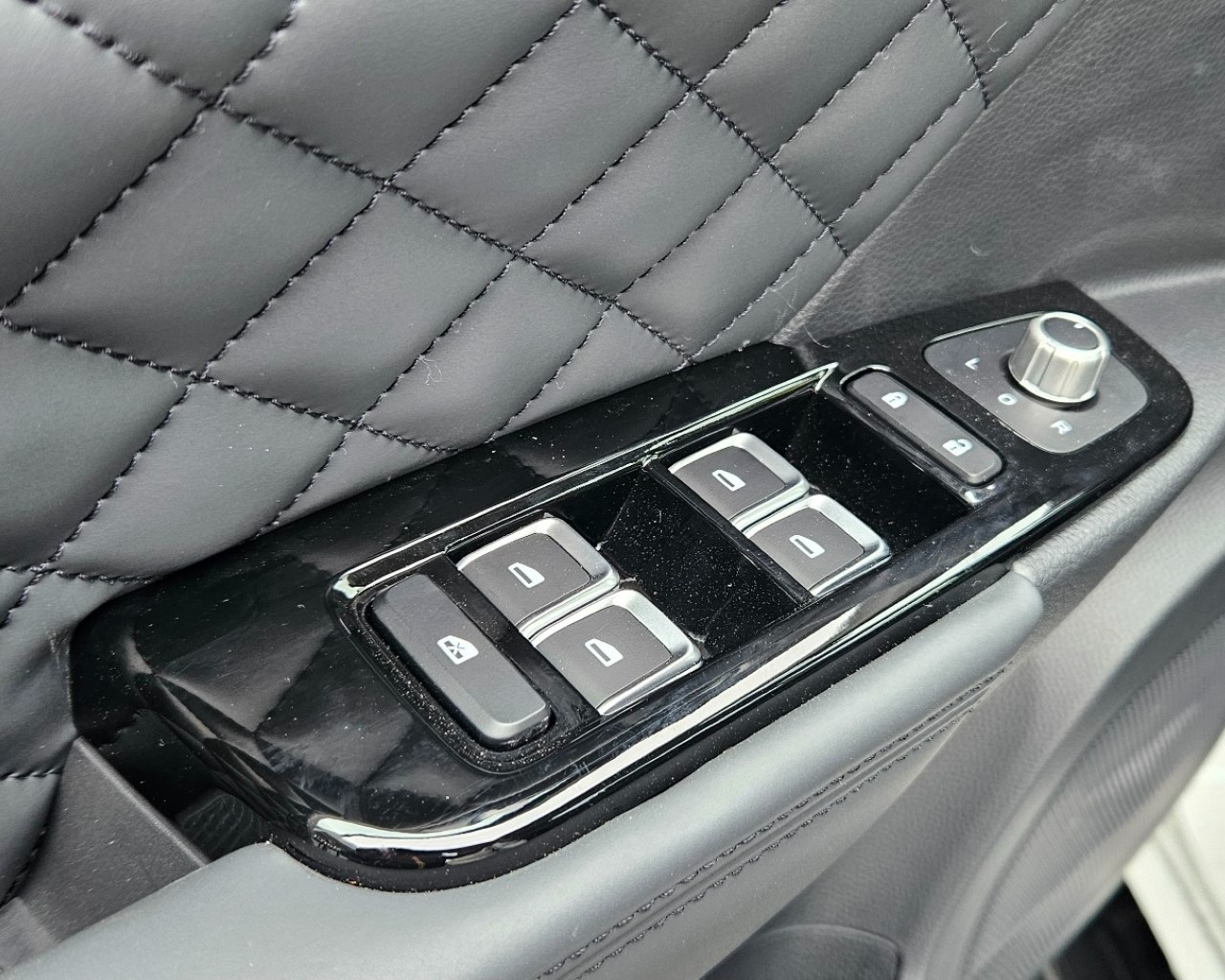 Foton Tunland G7 Tunland G7 Automatico - 13