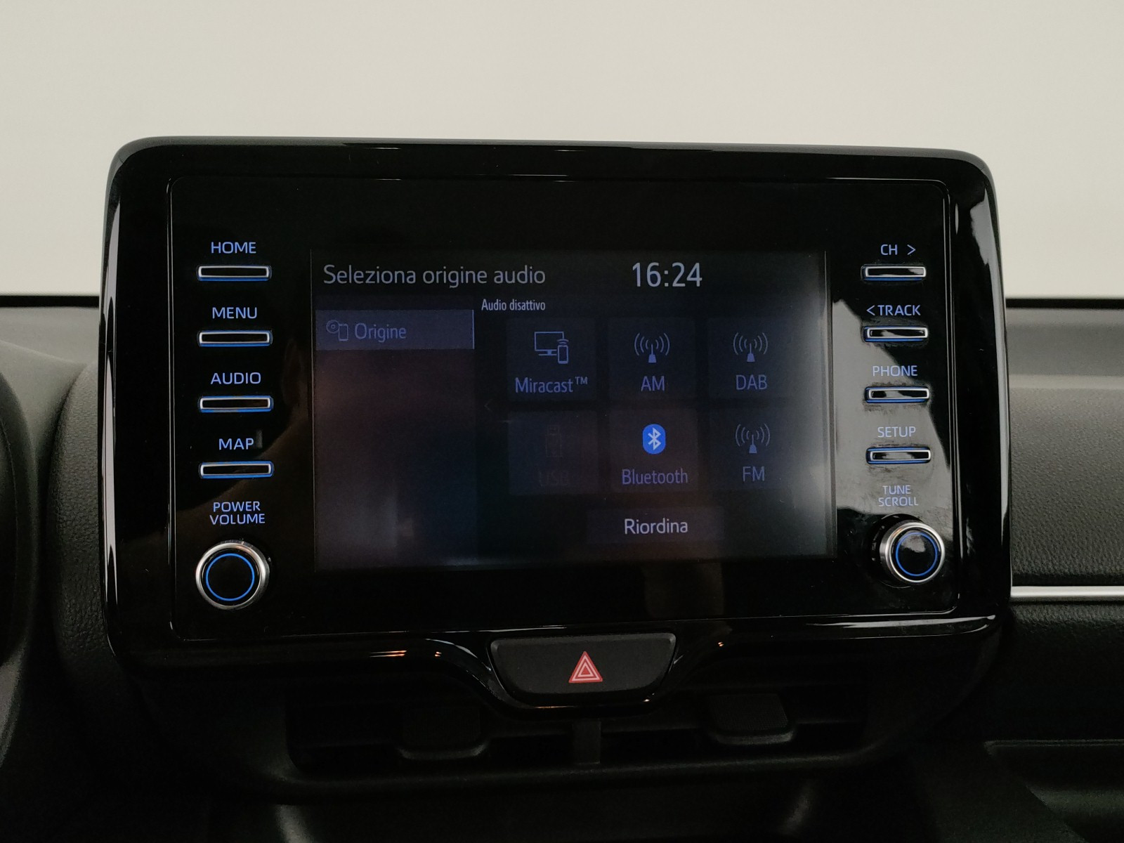 Toyota Yaris Usato 2022 Yaris Rovigo