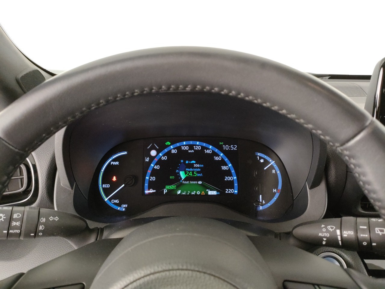 Toyota Yaris Cross Usato 2023 Yaris Cross Modena