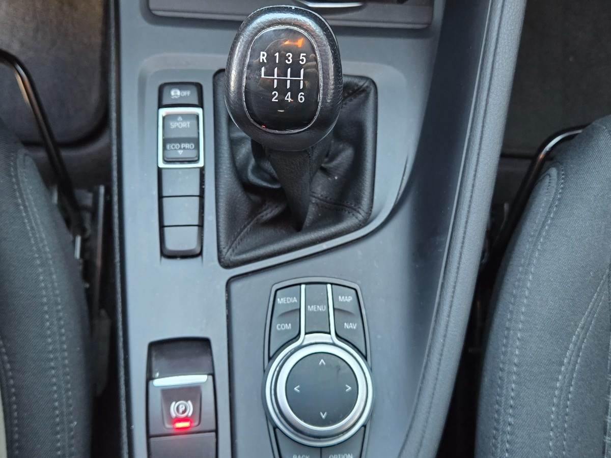 Bmw X1 Usato 2021 X1 Reggio Emilia