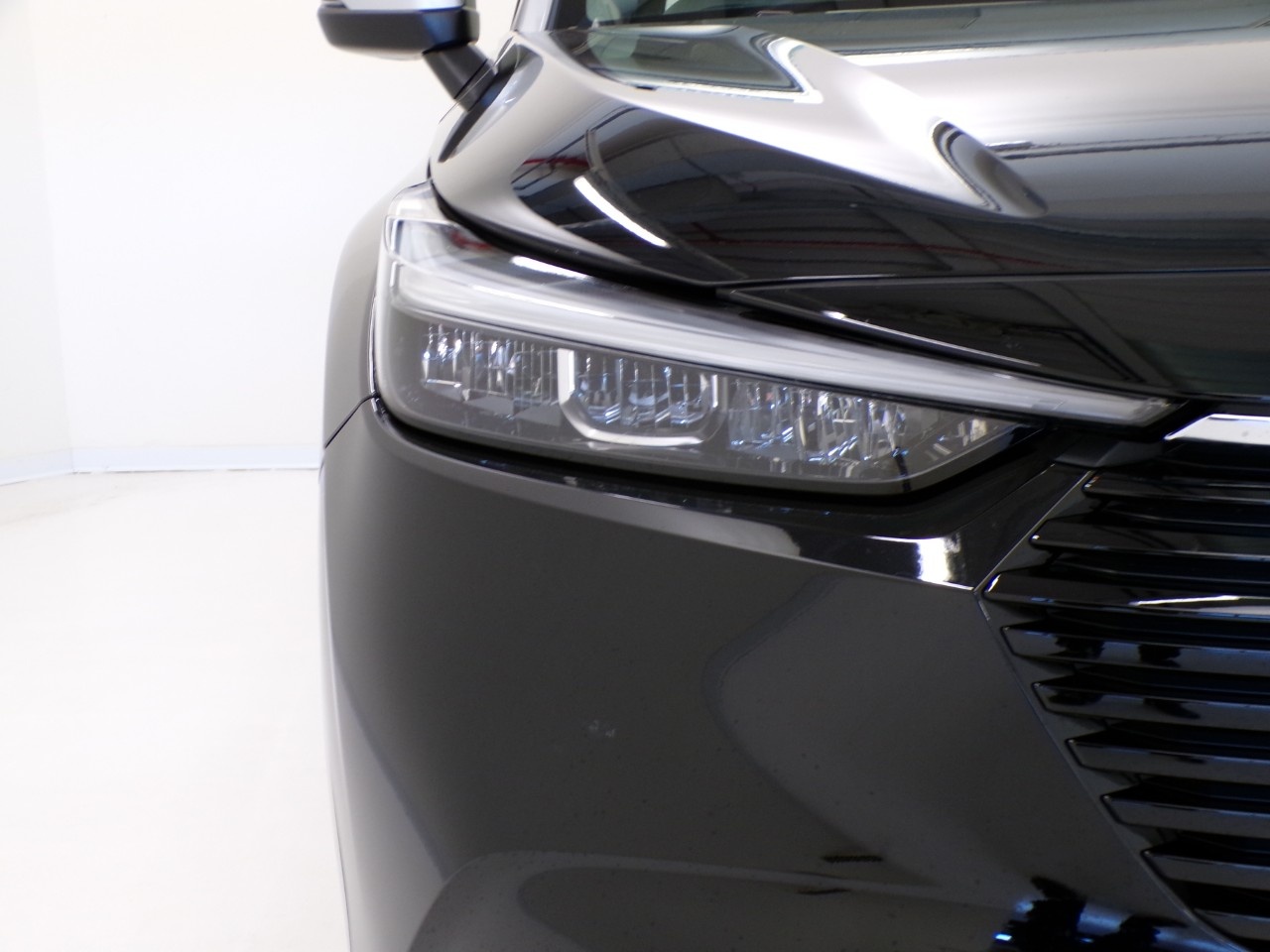 Honda HR-V HR-V 1.5 Hev Advance Style eCVT - 5