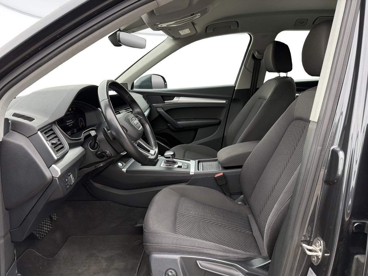 Audi Q5 Usato 2021 Q5 Legnago
