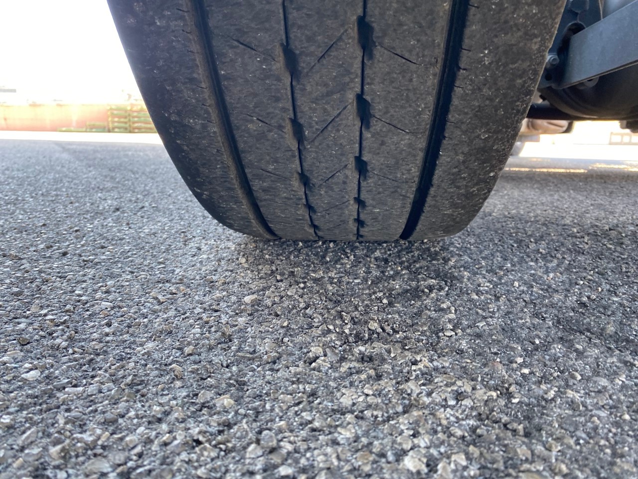 Mercedes Actros actros 2542 L flat cab. Str.Sp.2,5 EuroVI(E5) - 18