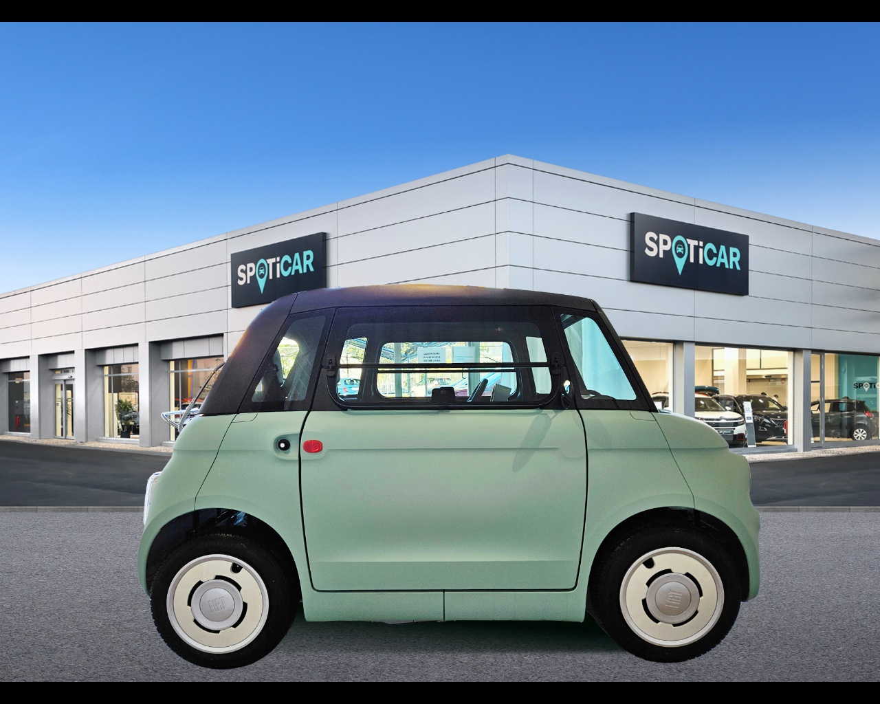 FIAT Topolino Topolino Aziendale - 2