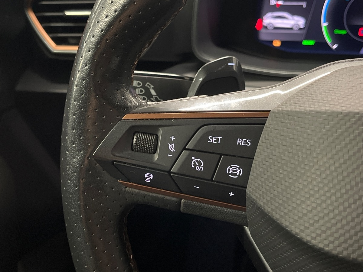 Cupra Formentor Usato 2022 Formentor Altavilla Vicentina