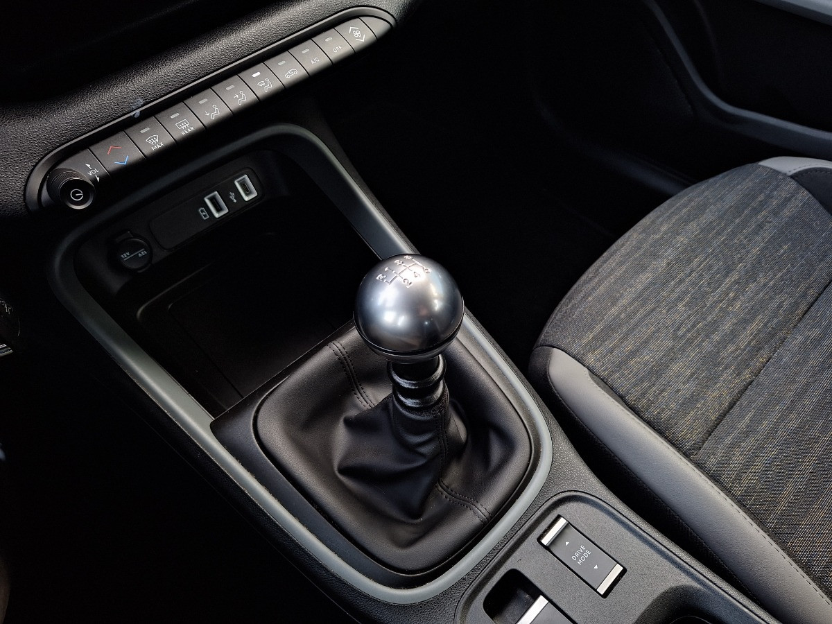 Jeep Avenger Usato 2024 Avenger San Vendemiano