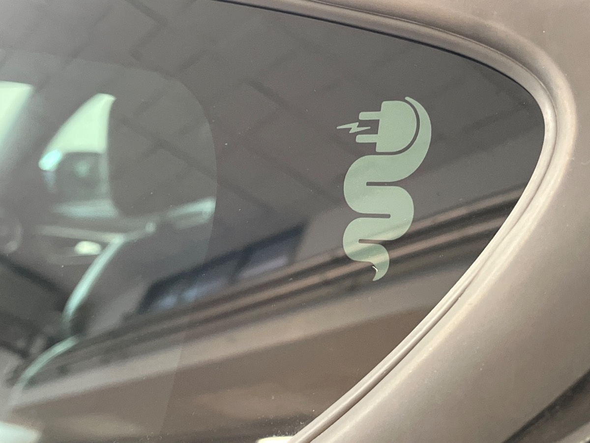 Alfa Romeo Tonale Usato 2023 Tonale Cerea