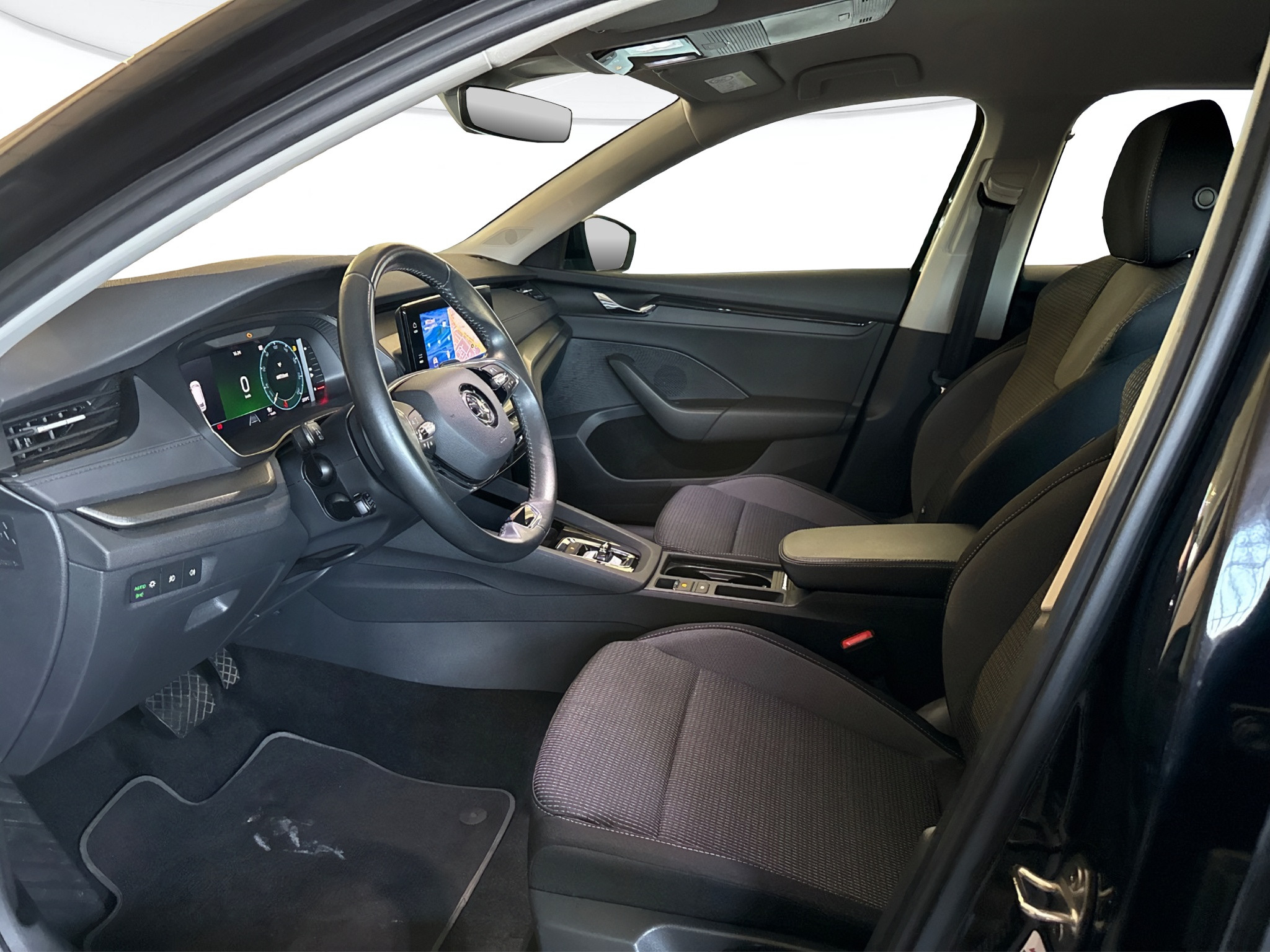 Skoda Octavia Usato 2023 Octavia Parma