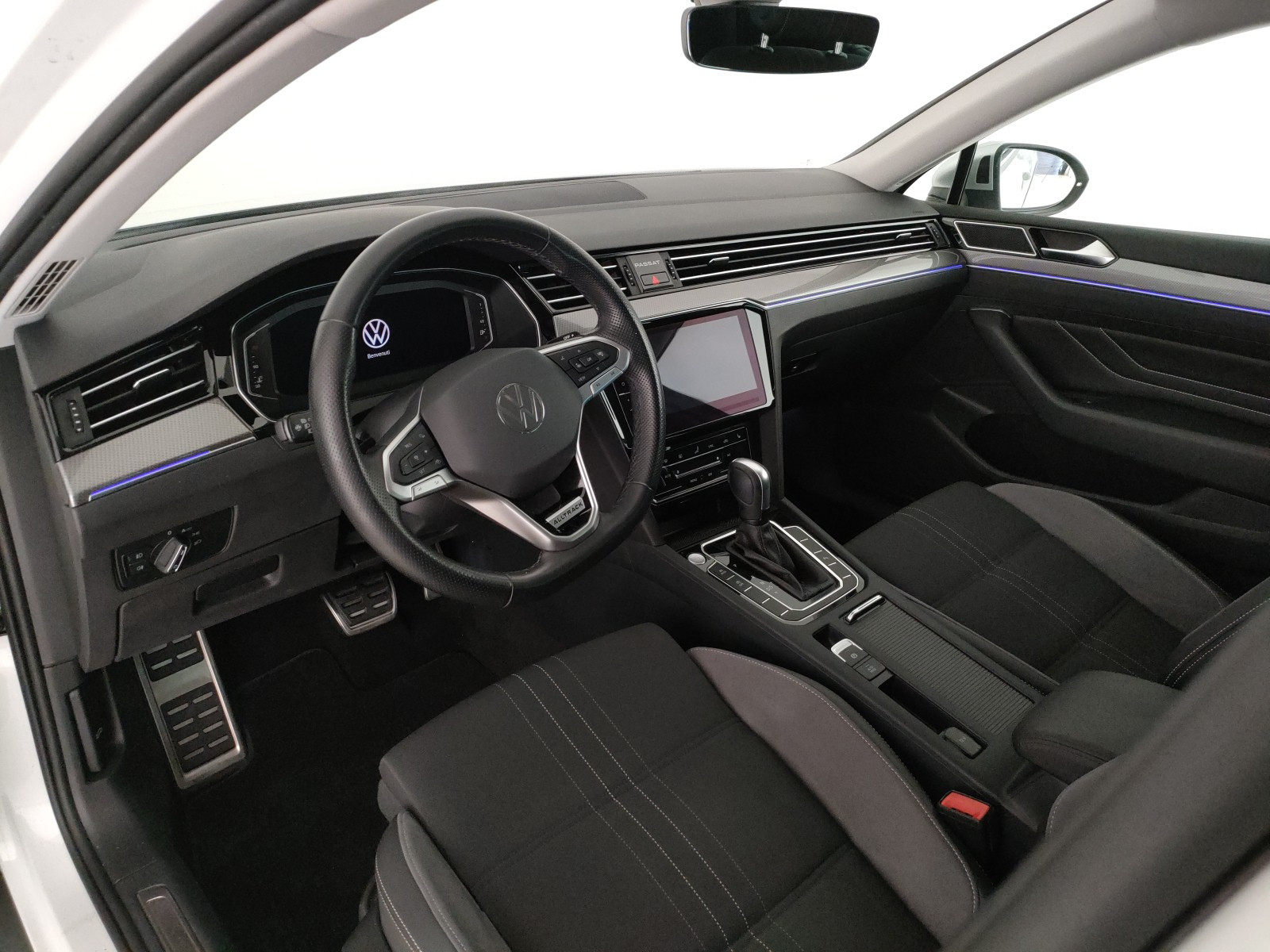 Volkswagen Passat Usato 2022 Passat Padova