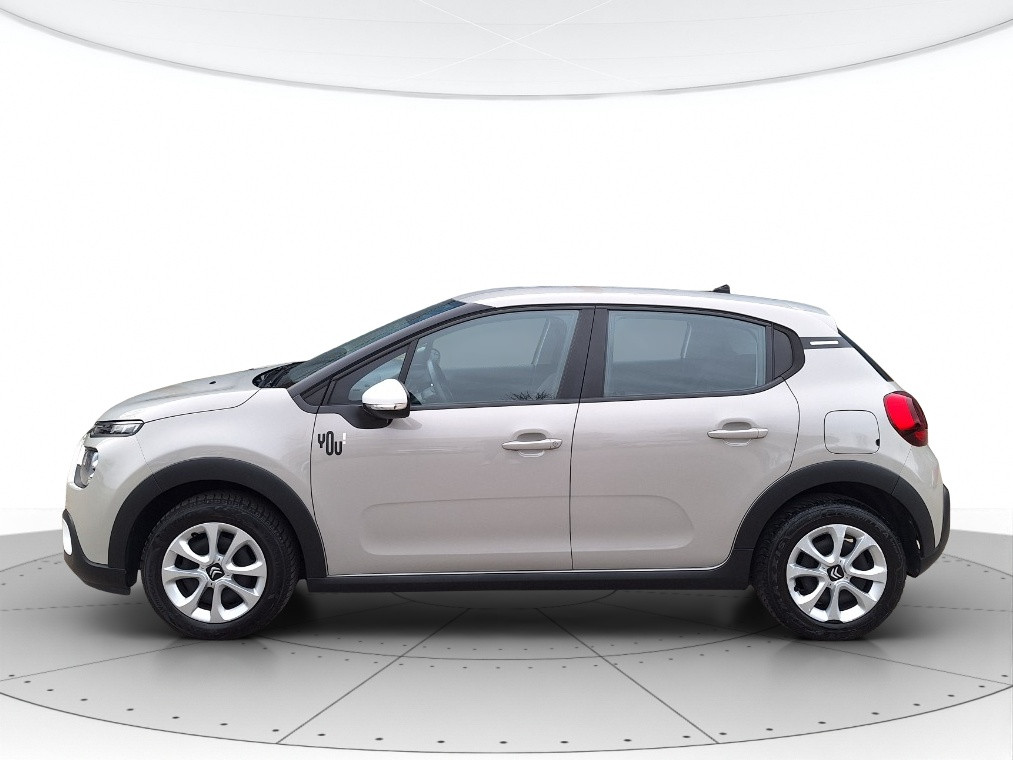 Citroen C3 Usato 2023 C3 San Vendemiano