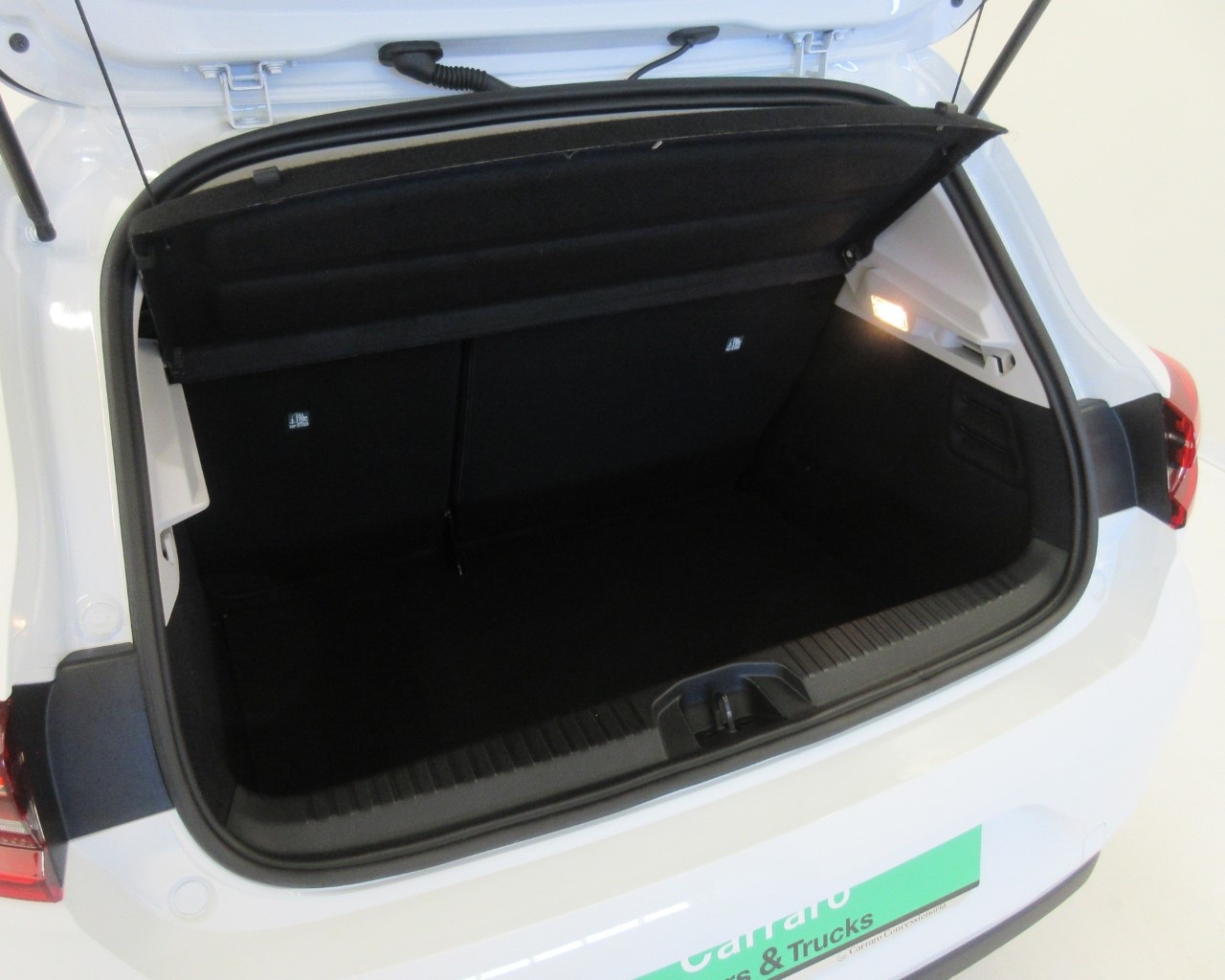 Renault Clio Clio 5 Porte 1.0 SCe Zen - 9