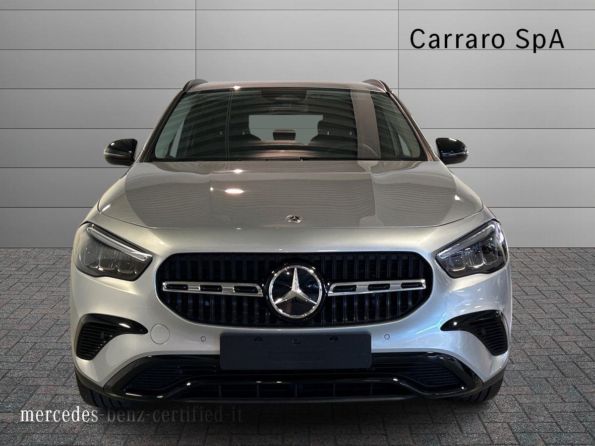Mercedes  GLA 180 Progressive Advanced 7G-DCT - 3