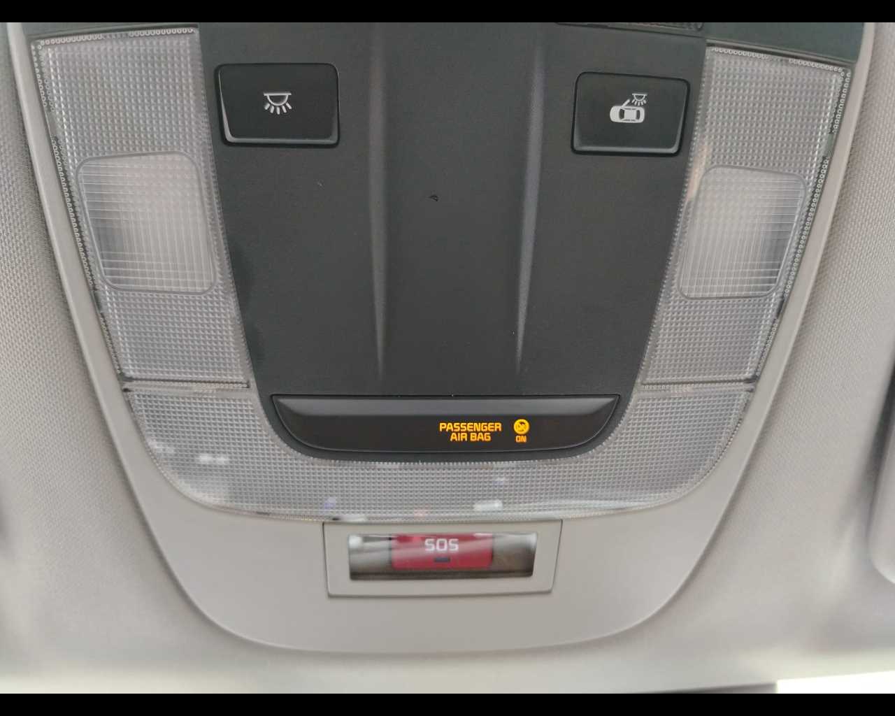 Kia Sportage Nuovo Benzina Sportage Este