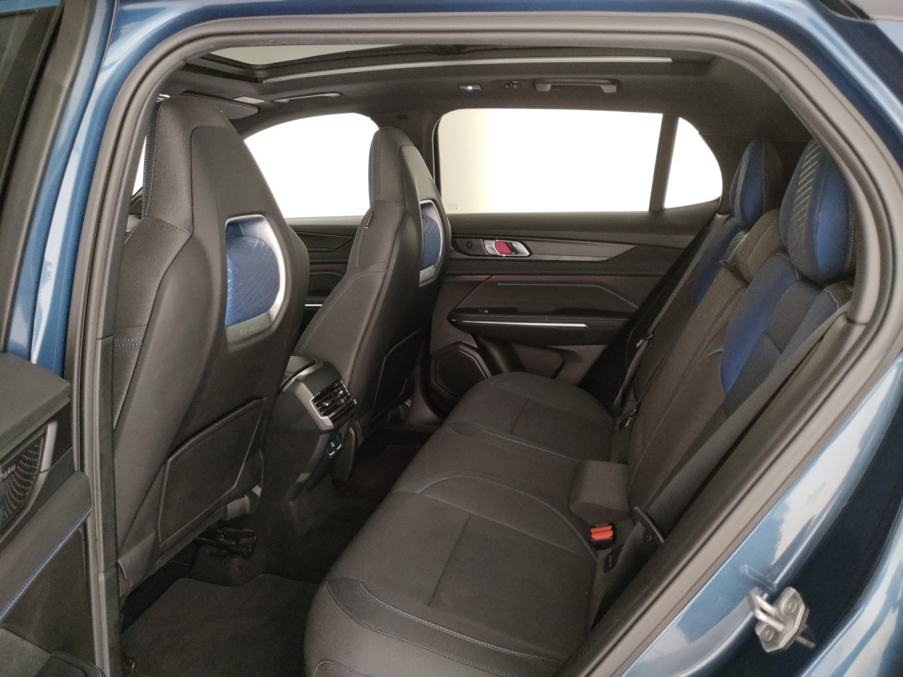 Lynk & Co 01 Usato 2023 01 Reggio Emilia