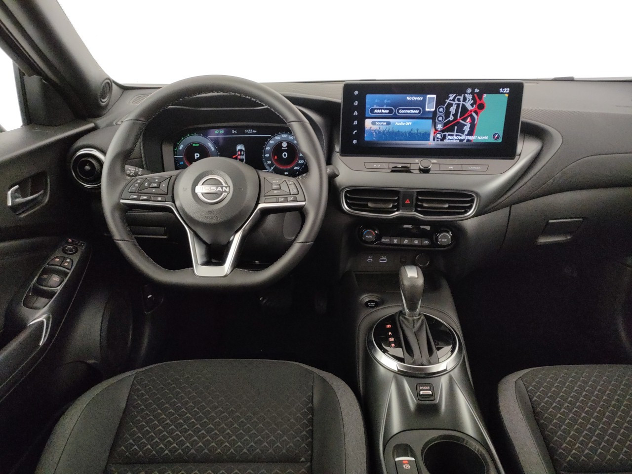 Nissan Juke KM0 2026 Juke Lonato del Garda