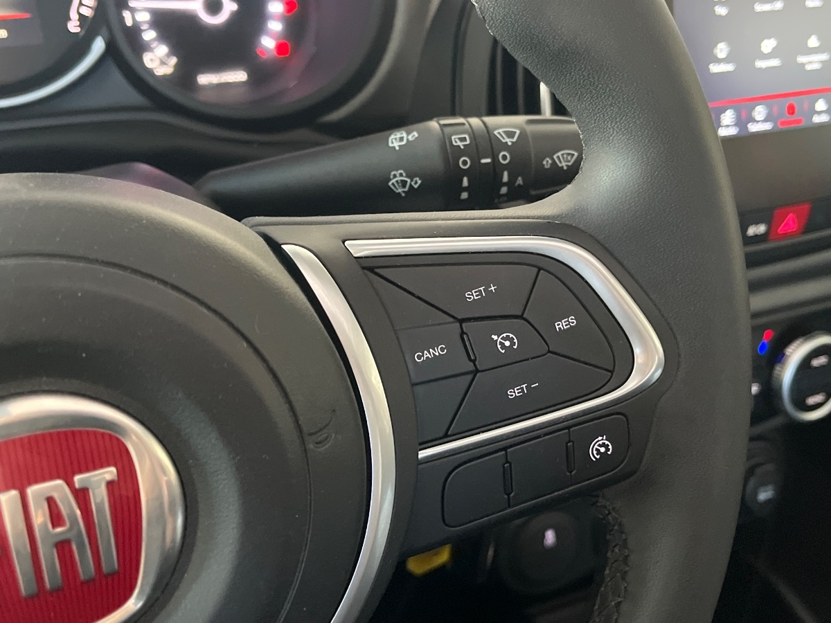 Fiat 500L Usato 2021 500L Altavilla Vicentina