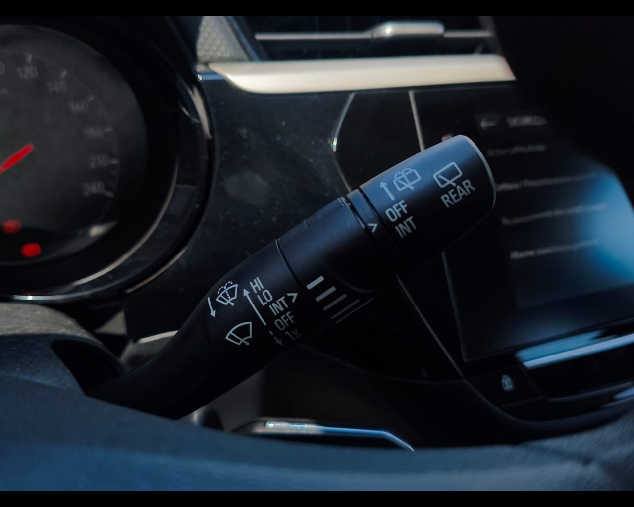 Foto OPEL Corsa 1.2 Edition s&s 75cv