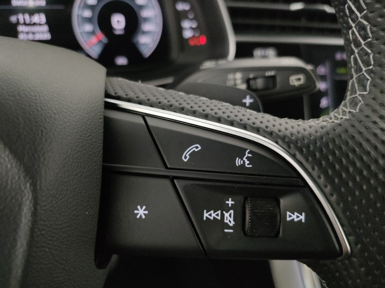 Audi Q8 Usato 2020 Q8 Legnago