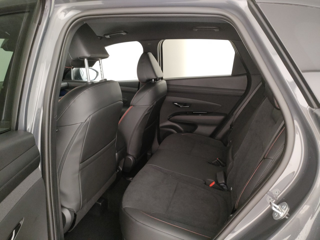 Hyundai Tucson Nuovo Ibrido benzina Tucson Mantova