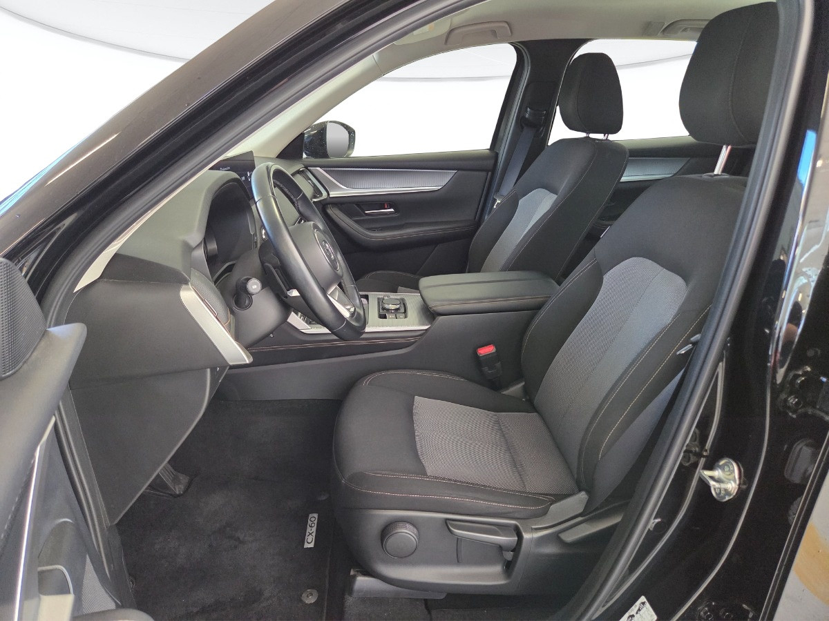 Mazda CX-60 Usato 2023 CX-60 Reggio Emilia