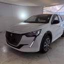 E-208 Active - Motore Elettrico 136cv (100kw)